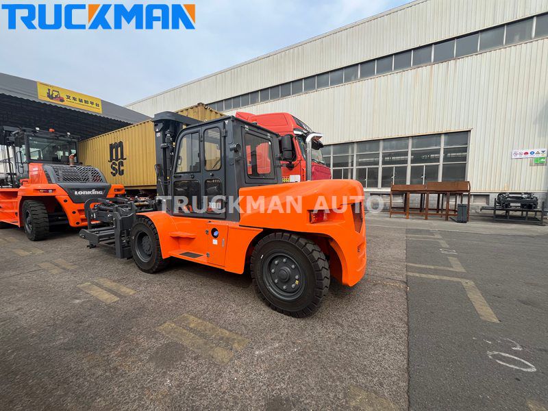 LONKING 10 Tons Forklift