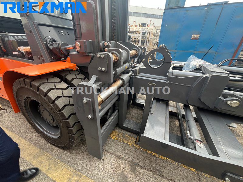 LONKING 10 Tons Forklift