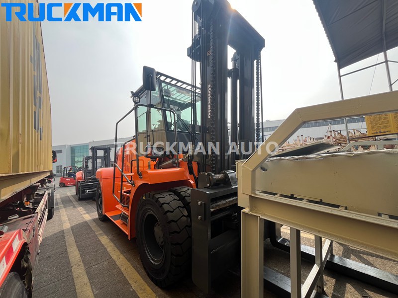 LONKING Forklift Truck