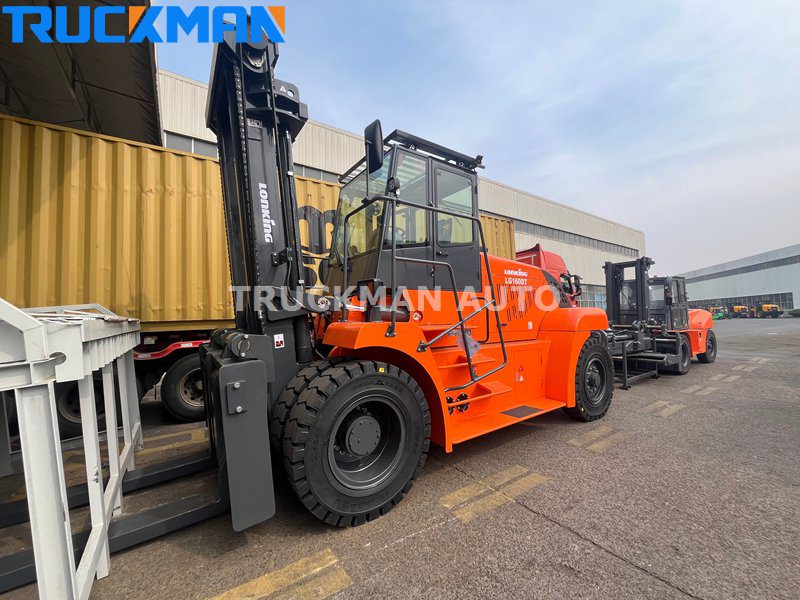 LONKING Forklift Truck