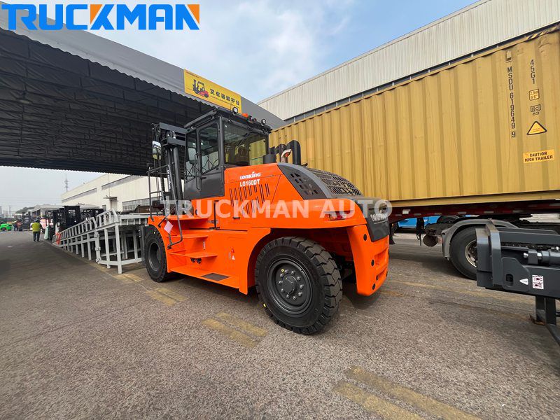LONKING Forklift Truck
