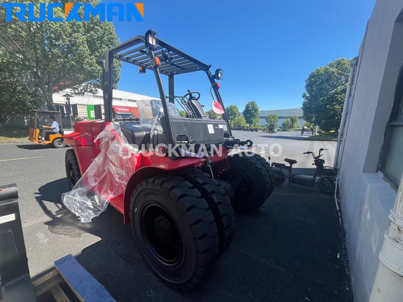 HANGCHA 10 Tons Forklift