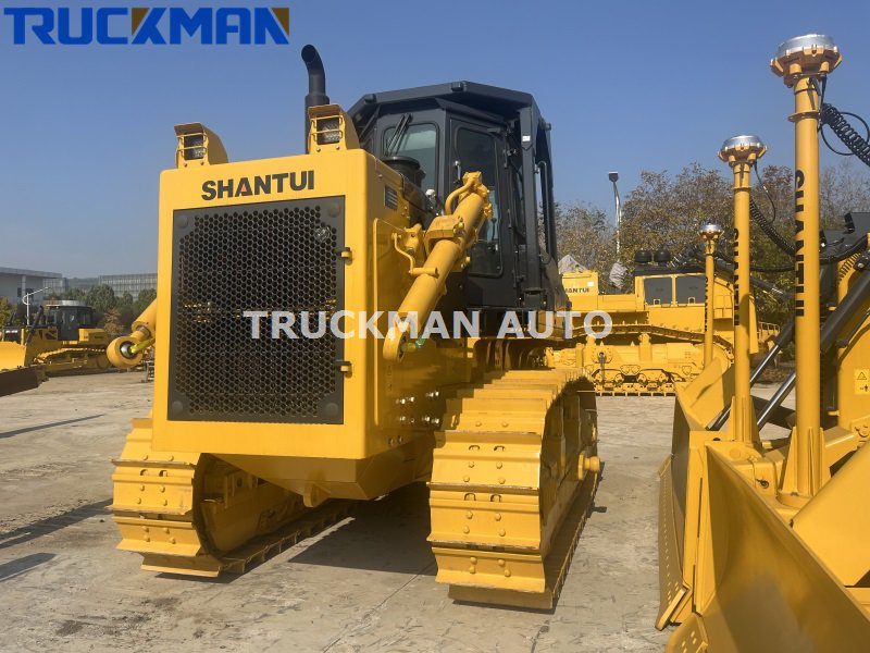 SHANTUI SD22