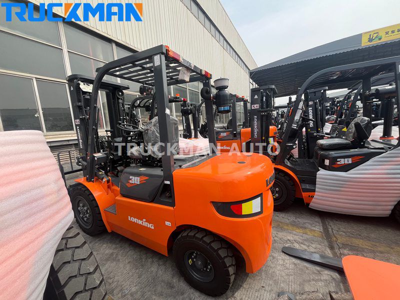 LONKING Forklift