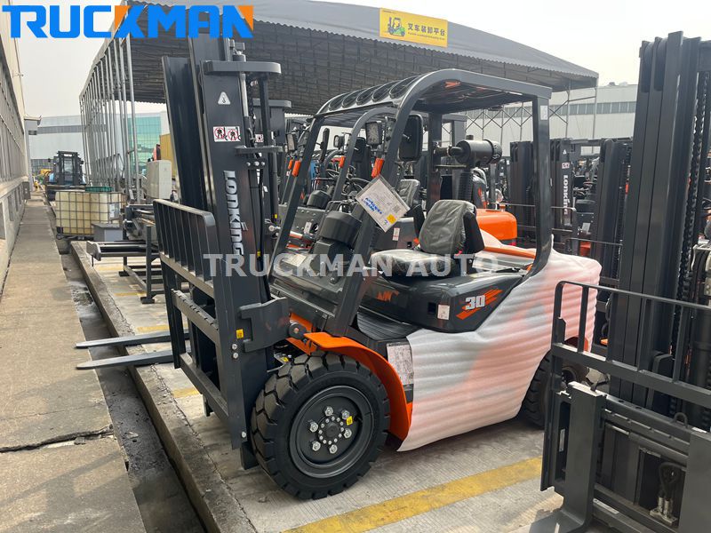 LONKING Forklift Truck