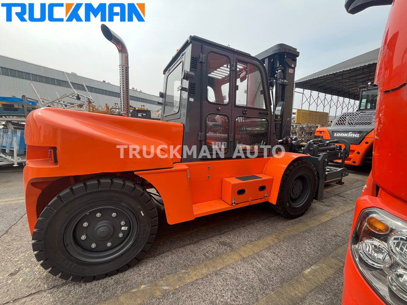 LONKING 10 Tons Forklift
