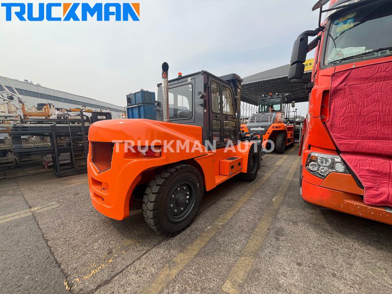 LONKING 10 Tons Forklift