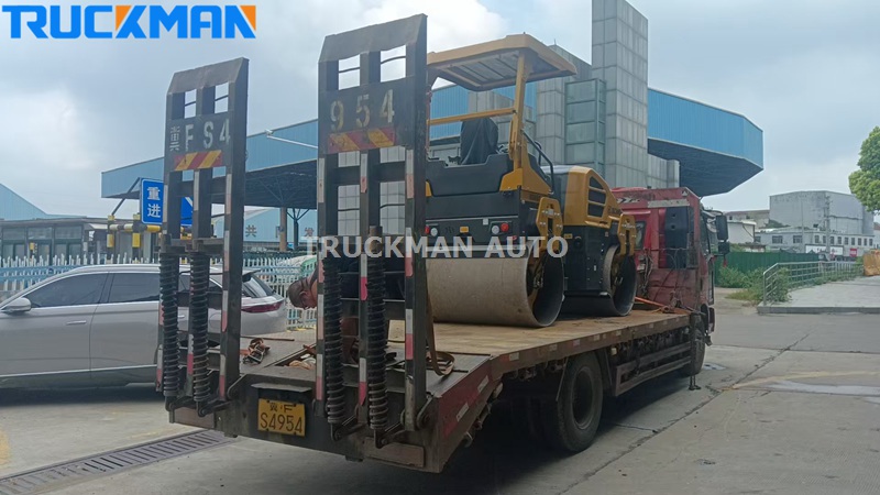 Road Roller