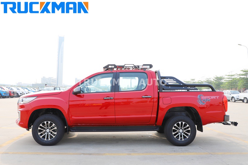 FOTON Pickup Truck
