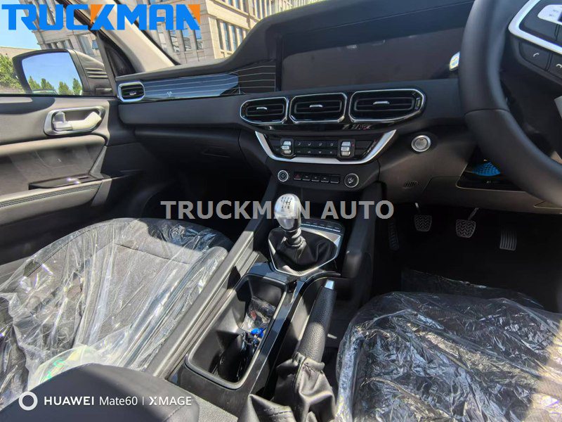 FOTON G7 Pickup Truck