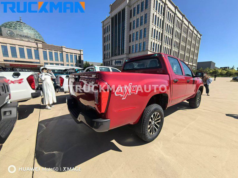 FOTON Pickup Truck
