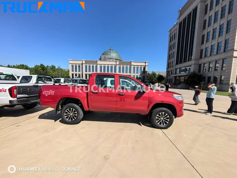 FOTON TUNLAND G7 Picku