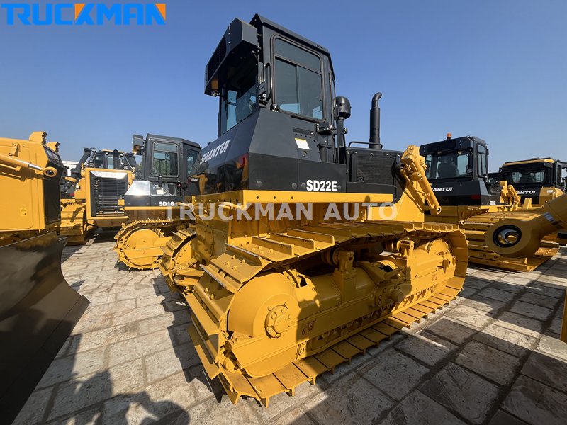 SHANTUI SD22E Bulldozer