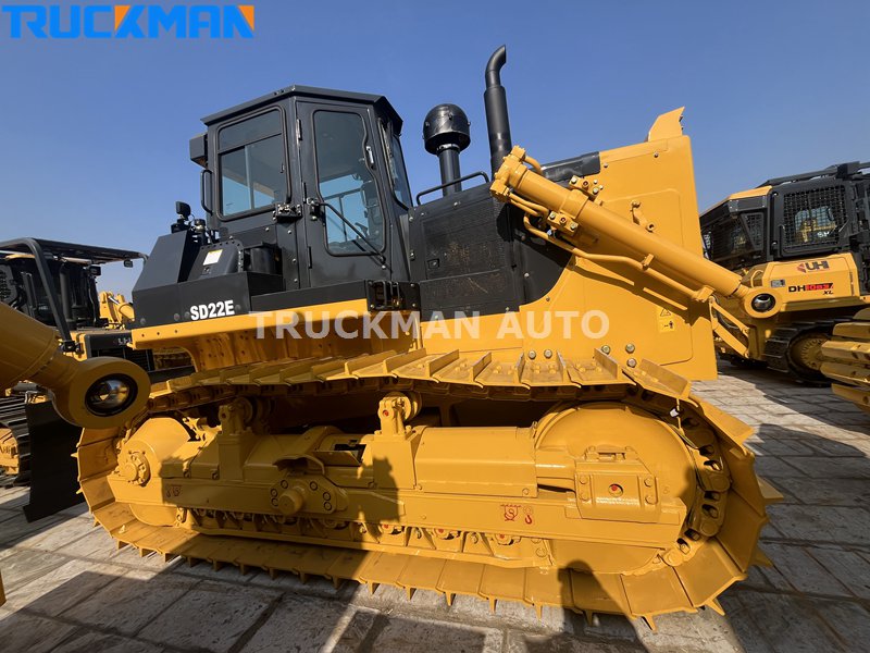 SHANTUI SD22E Bulldozer