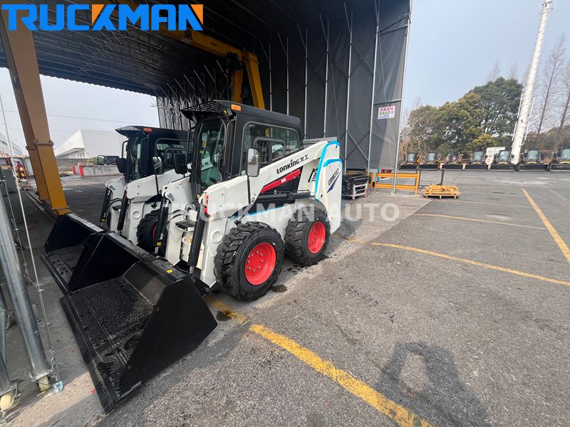 LONKING CDM312 Loader
