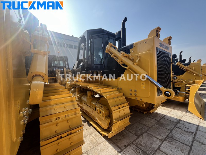 SHANTUI SD22W 24 Tons Bulldozer