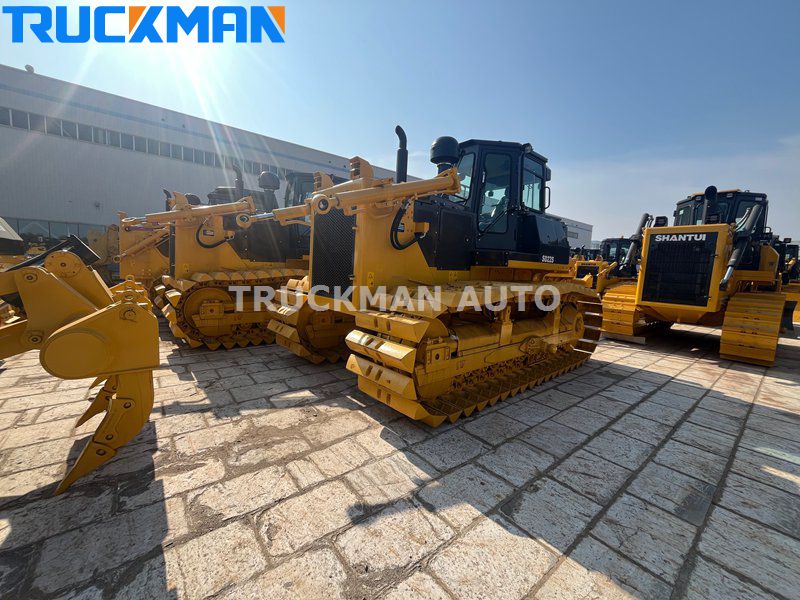 SHANTUI SD22S Bulldozer
