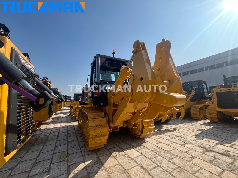 SHANTUI SD32W Bulldozer