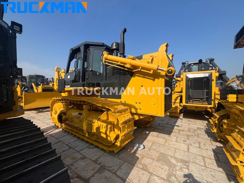 SHANTUI SD32W Bulldozer