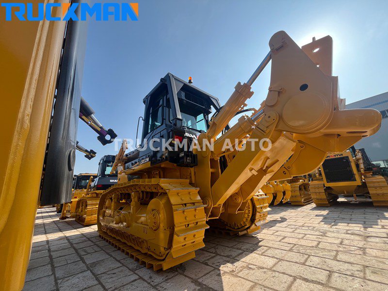 SHANTUI SD32W Bulldozer