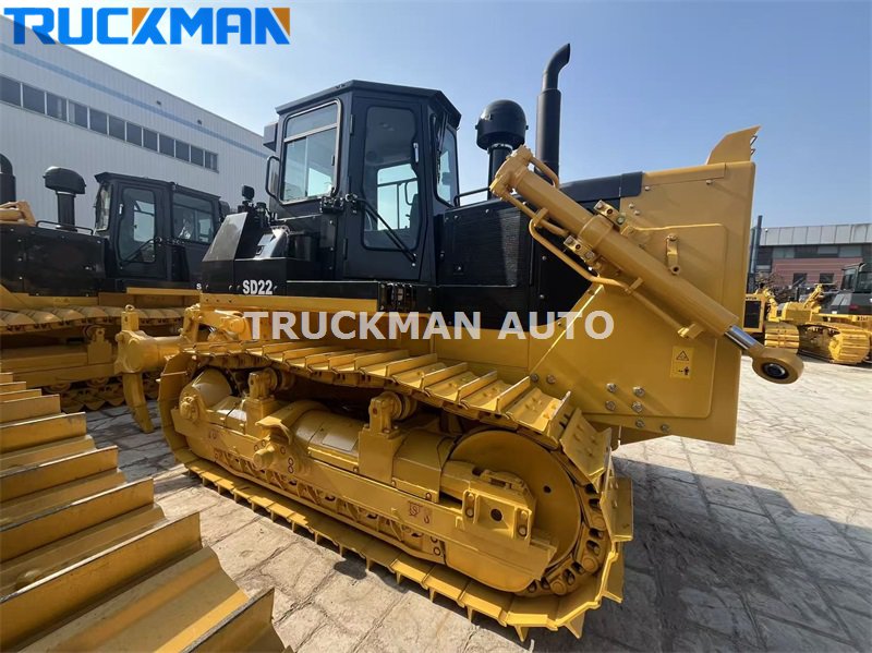 SHANTUI SD22