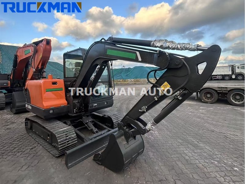 EVELON DX60D