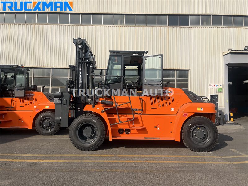 LONKING 16 Tons Fuel Forklift