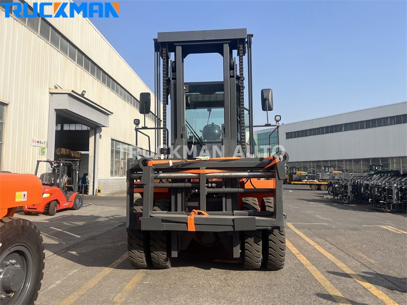 LONKING Forklift