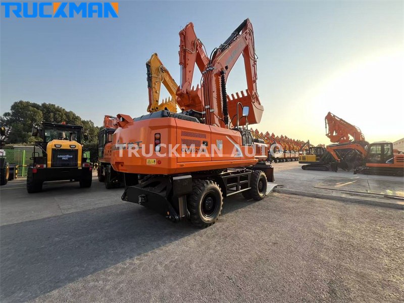 LONKING Excavator