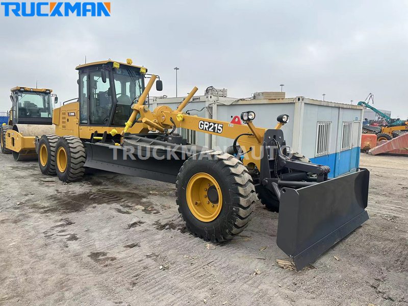 XCMG Grader