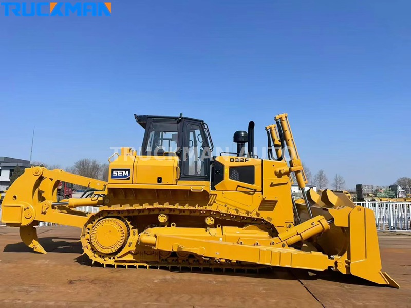 SEM 38 Tons Bulldozer