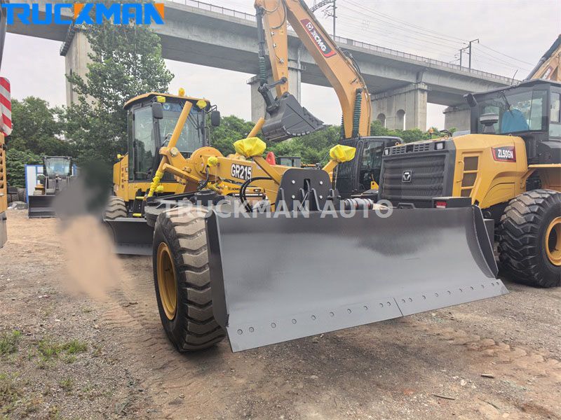 XCMG Motor Grader