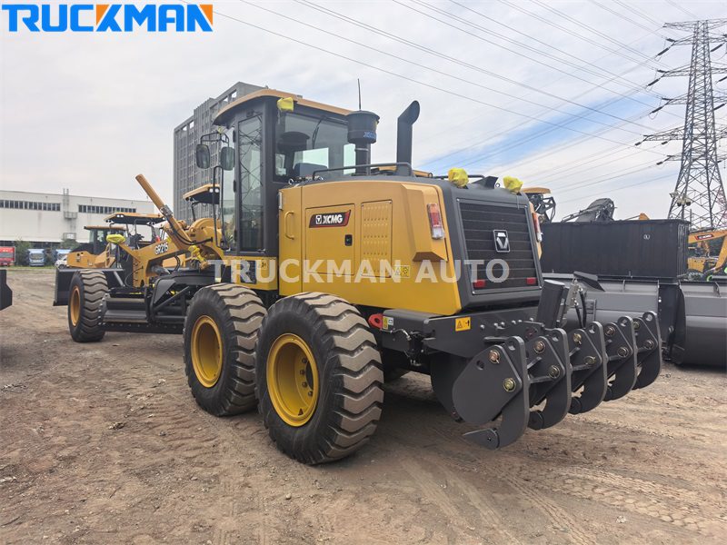XCMG GR215 Motor Grader