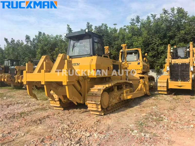 SEM Bulldozer