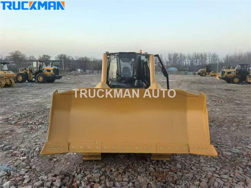 SEM 818F bulldozer Manufacturer