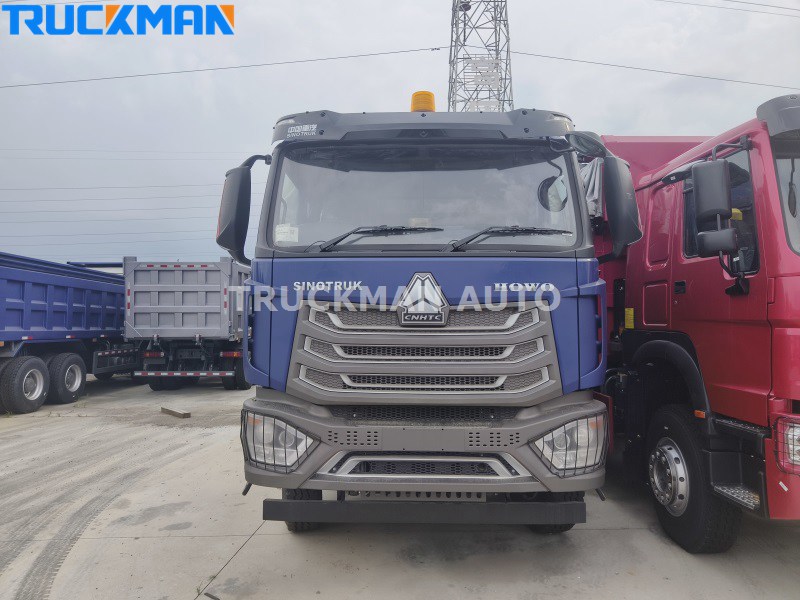 SINOTRUK Dumper Truck