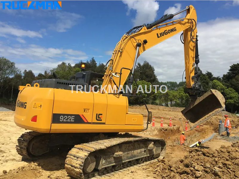 LIUGONG 922E