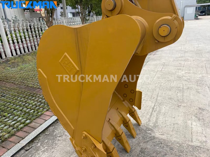CAT 320GX Bucket