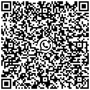Truckman Offical Whatsapp QR Code