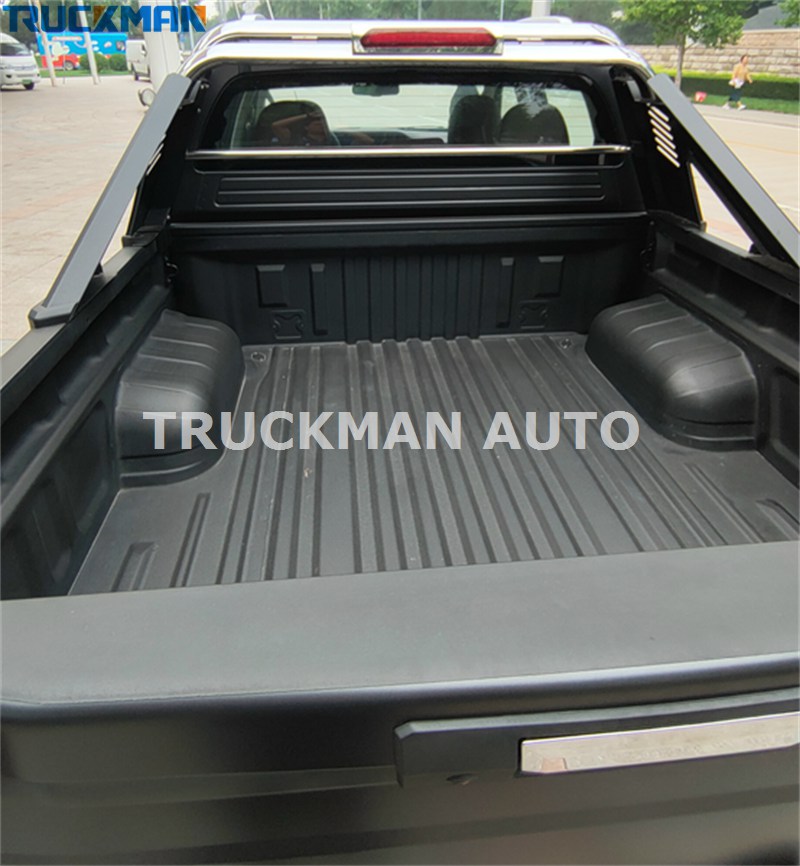 FOTON G9 pickup truck