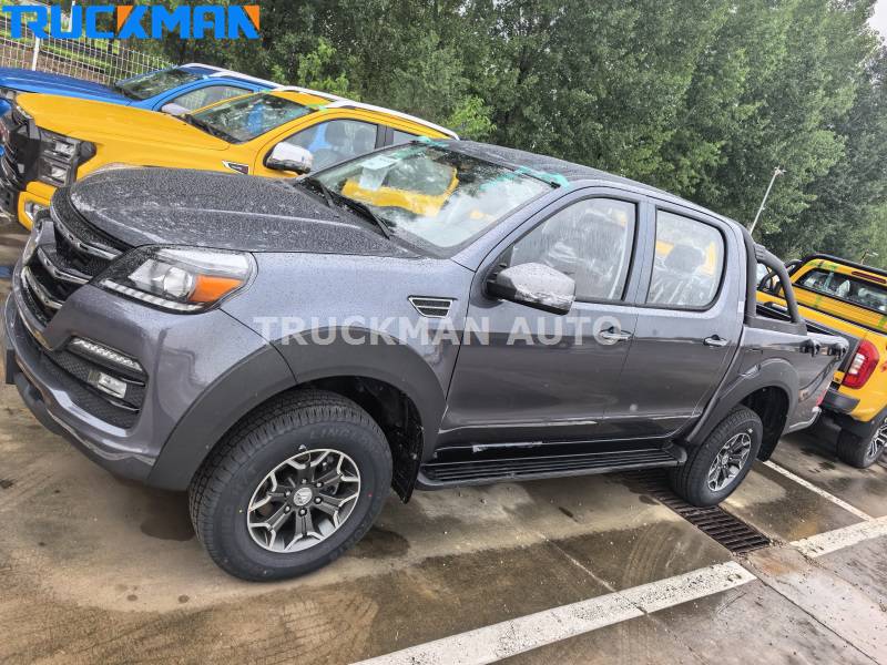 FOTON Pickup Truck