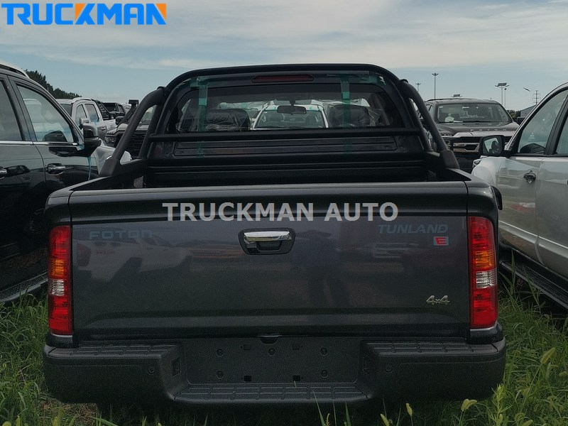 Pickup Truck