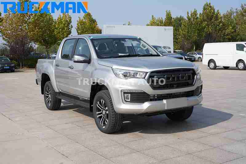 FOTON TUNLAND G7 Pickup