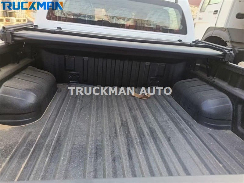 FOTON TUNLAND pickup truck