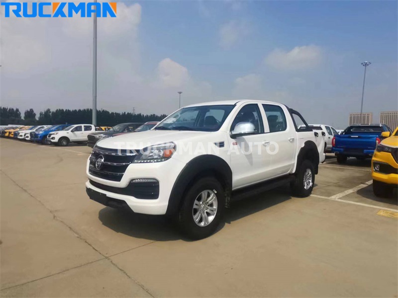 FOTON Pickup Truck