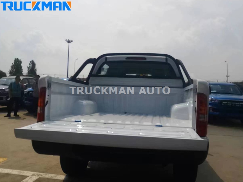 FOTON TUNLAND Pickup Truck