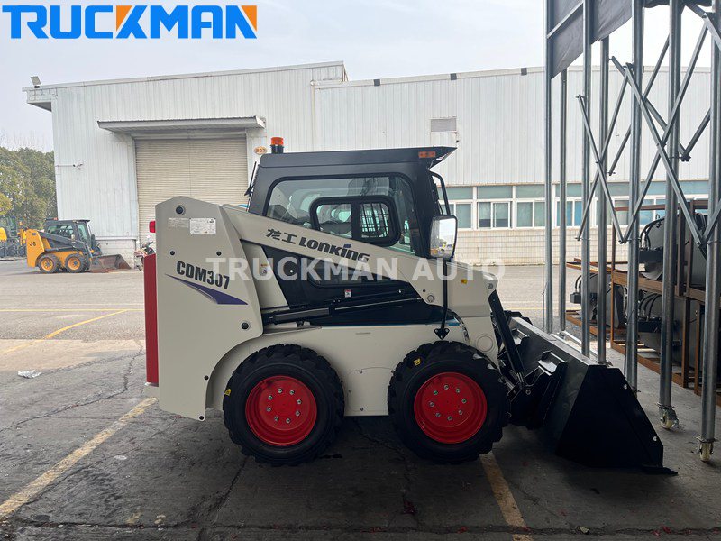 LONKING CDM307 Mini Loader