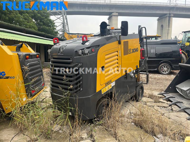 XCMG Cold Milling Machine