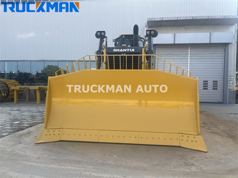 SHANTUI SD16 bulldozer