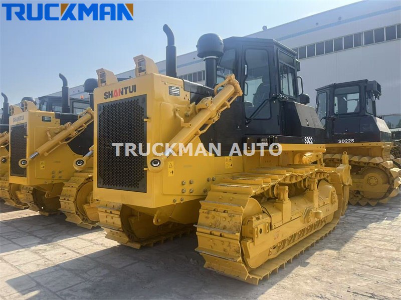 SHANTUI SD22 Bulldozer
